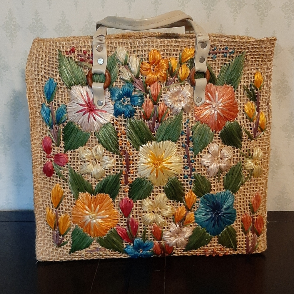 Purse bag